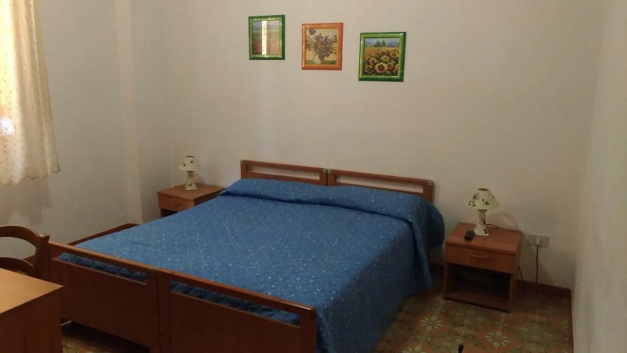 B&B Il Ciliegio Chiusa Sclafani 0*,  Italia