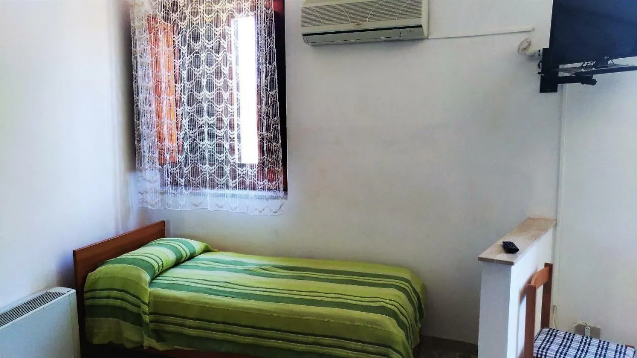 Bed & Breakfast B&B Il Ciliegio Chiusa Sclafani