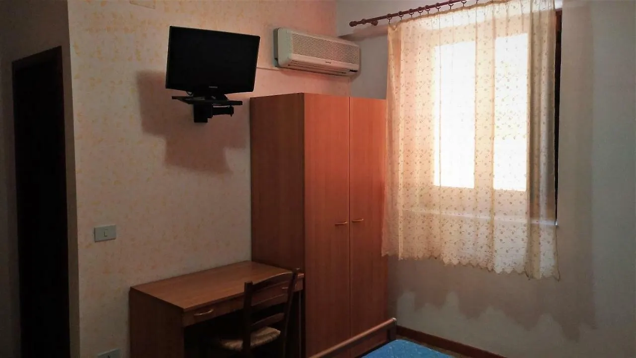 B&B Il Ciliegio Chiusa Sclafani