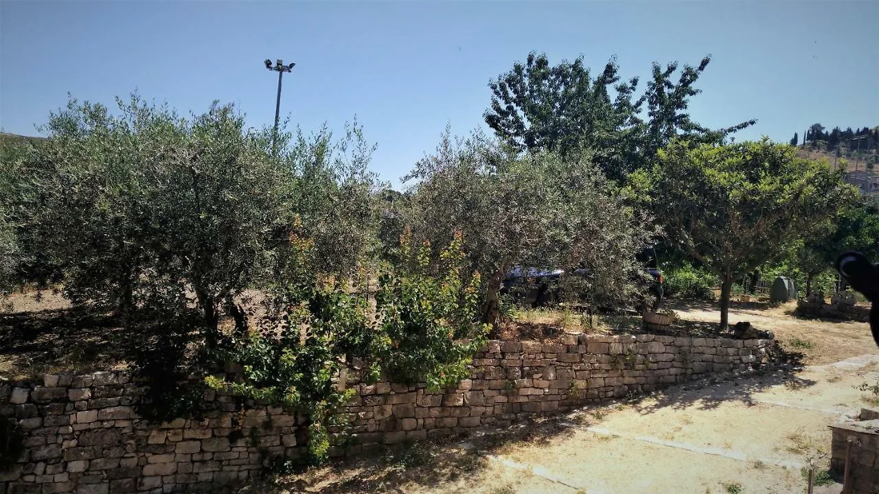 B&B Il Ciliegio Chiusa Sclafani Italia