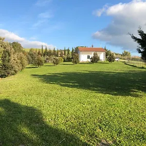 Bed & Breakfast Mawi Holidays, San Cipirello