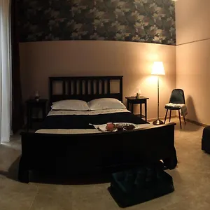 Bed & Breakfast Zagara, Floridia