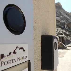 Affittacamere Rifugio Porta Nord, Sperlinga