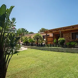 Mongiardino La Maddalena (Sassari)